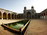 Ancient Persia - Tabriz - Shiraz